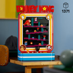 LEGO LEGO® Super Mario™ 72051 Arkádová hra Donkey Kong™