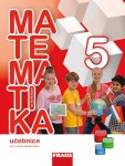 Matematika se Čtyřlístkem 5 pro ZŠ - Učebnice - kolektiv autorů