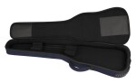 Fender Troubadour Electric Bass Gig Bag Navy