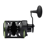 Madcat Multiplikátor Full Force 60LDLH Conventional Reel,Madcat Multiplikátor Full Force 60LDLH Conventional Reel