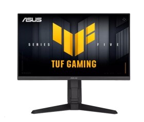 ASUS LCD 23.8" VG249QML5A TUF 1920x1080 Full HD Fast-IPS 240Hz 0.3ms G-SYNC comp. 99% sRGB ELMB SYNC Gaming AI EDF_1011214