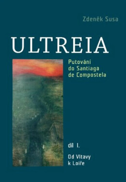 Ultreia Zdeněk Susa