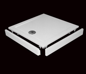 H K Panel ke sprchové vaničce Thor 100x90 HK15158750