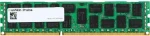 Mushkin Proline 16GB 2400MHz / DDR4 / DIMM / CL17-17-17-39 / REG / ECC / 1.2V / dual rank x4 (MPL4R240HF16G24)