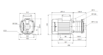 Čerpadlo GRUNDFOS CM 5-4 A-R-A-E-AQQE F-A-A-N (98811698)