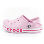 Dřeváky Crocs Bayaband Clog 207019-6TG 28,5