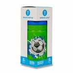 Zdravá lahev FOTBAL