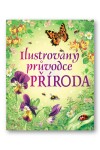 Ilustrovaný průvodce Příroda - Phillip Clarke