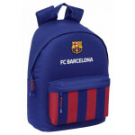 Sportovní batoh FC Barcelona s přihrádkou na notebook 612429819 Modrá
