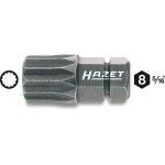 Wera 1/4" Square # 3x70mm čtyřhran, serie 868/4 BTZ, dlouhý 05060184001