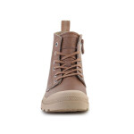 Palladium Pampa Zip Lth Ess U 76888-254 EU 43