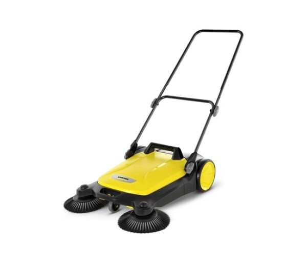 Kärcher S 4 Twin / 1.766-360.0, zametač