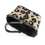 Nákupní košík Reisenthel Carrybag Teddy leo cream
