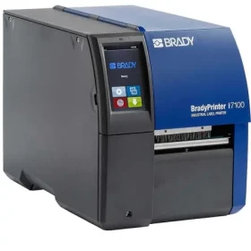 Brady i7100 / Tiskárna štítků / 300 dpi (I7100-300-EU)