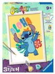 CreArt Disney: Stitch