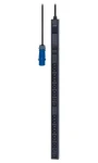 APC Easy PDU Basic ZeroU černá / 20x C13 4x C19 / ZeroU / IEC309 / 32A / 230V (EPDU1132B)