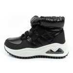 Dámská obuv Skechers Uno W 177559/BLK 38.5