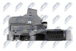 NTY Centrální zámek LAND ROVER DISCOVERY III IV FREELANDER 2 – zadní levý