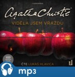 Viděla jsem vraždu Agatha Christie