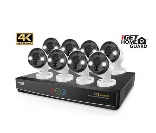 IGET HOMEGUARD HGNVK164908 EDF_436451