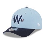 New Era Pánská kšiltovka Washington Nationals MLB City Connect 9FORTY M-Crown Snapback