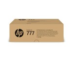 HP 777 DesignJet Maintenance Cartridge EDF_556821