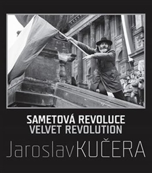 Sametová revoluce