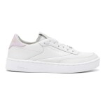 Tenisky Reebok CLUB C CLEAN GX3692 Přírodní kůže (useň)/-Přírodní kůže (useň),Materiál/-Velice kvalitní materiál