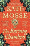 Burning Chambers - Kate Mosse