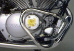 Padací rám Comfort Line Yamaha XV 125/250 Virago