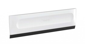 HANSGROHE - WallStoris Stěrka na sklo, matná bílá 27916700
