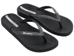 Ipanema Anatomic Lolita 83140-20780 Dámské žabky černé 37