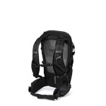 Berghaus Remote Hike 23l Dame Ryggsekk turistický batoh Black NEUPLATŇUJE SE