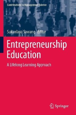 Entrepreneurship Education