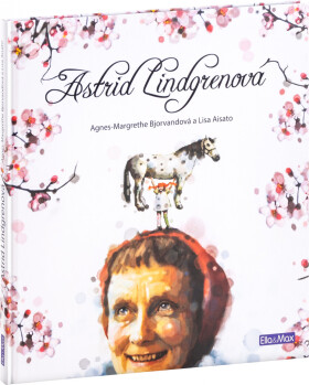 ASTRID LINDGRENOVÁ