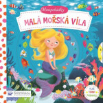 Malá mořská víla
