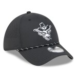 New Era Pánská kšiltovka Texas Longhorns NCAA Vault Inline Performance Rope 39THIRTY Stretch Velikost: M/L