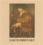 Jakub Obrovský Pavla Valčáková,