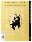 MS Chords For Mandolin, Irish Banjo, Bouzouki, Tenor Mandola, Mandocel