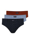Kalhotky Henderson 1446 K661 A'3 M-2XL MULTICOL L
