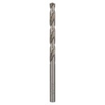 Bosch Accessories 2608585498 HSS kovový spirálový vrták 6.3 mm Celková délka 101 mm broušený DIN 338 válcová stopka 10 ks