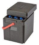 CAMBRO EPP Termobox na lahve 35L