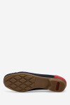 Polobotky Rieker 40065-14 Materiál/-Syntetický
