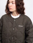 Carhartt WIP W' Skye Liner Cypress/Wax XS