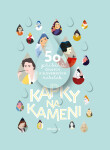 Kapky na kameni - Gabriela Futová, Veronika Šikulová, Zuzana Štelbaská, Klára Kubíčková