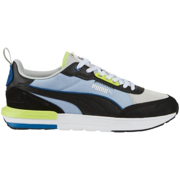 Pánské boty R22 Blue 383462 11 Puma