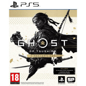 Ghost of Tsushima (Director’s Cut)