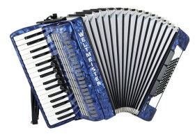 Weltmeister Achat III 72 blue