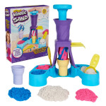 Kinetic sand zmrzlinárna - Spin Master Kinetic Sand