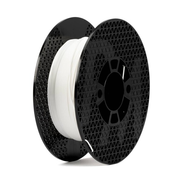 Filament-PM TPU 96A tisková struna bílá 1,75 mm 0,5 kg Filament PM